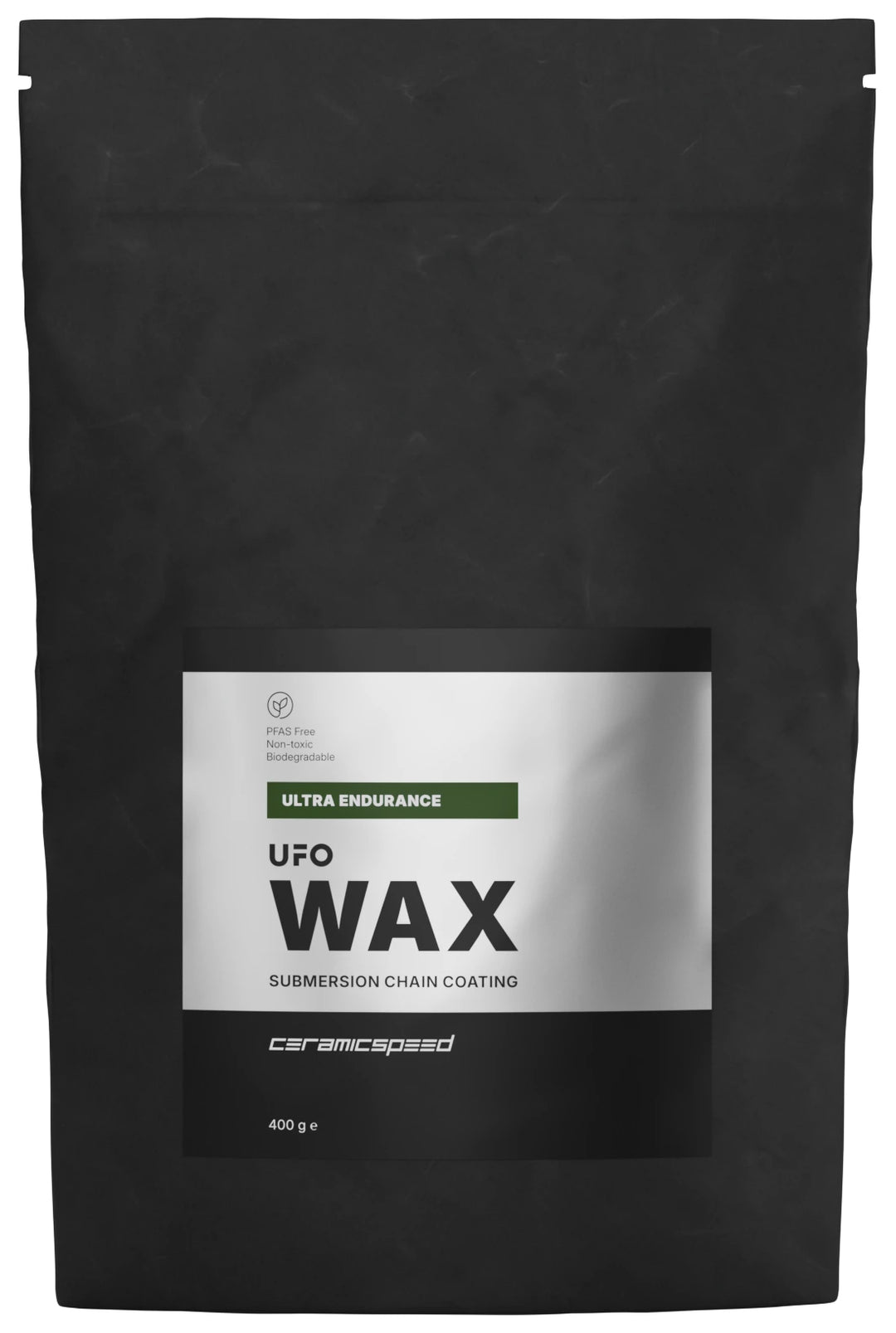 CeramicSpeed UFO Wax CeramicSpeed The Bicycle Station