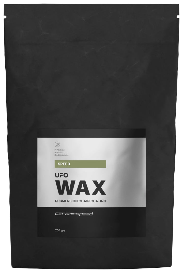 CeramicSpeed UFO Wax CeramicSpeed The Bicycle Station