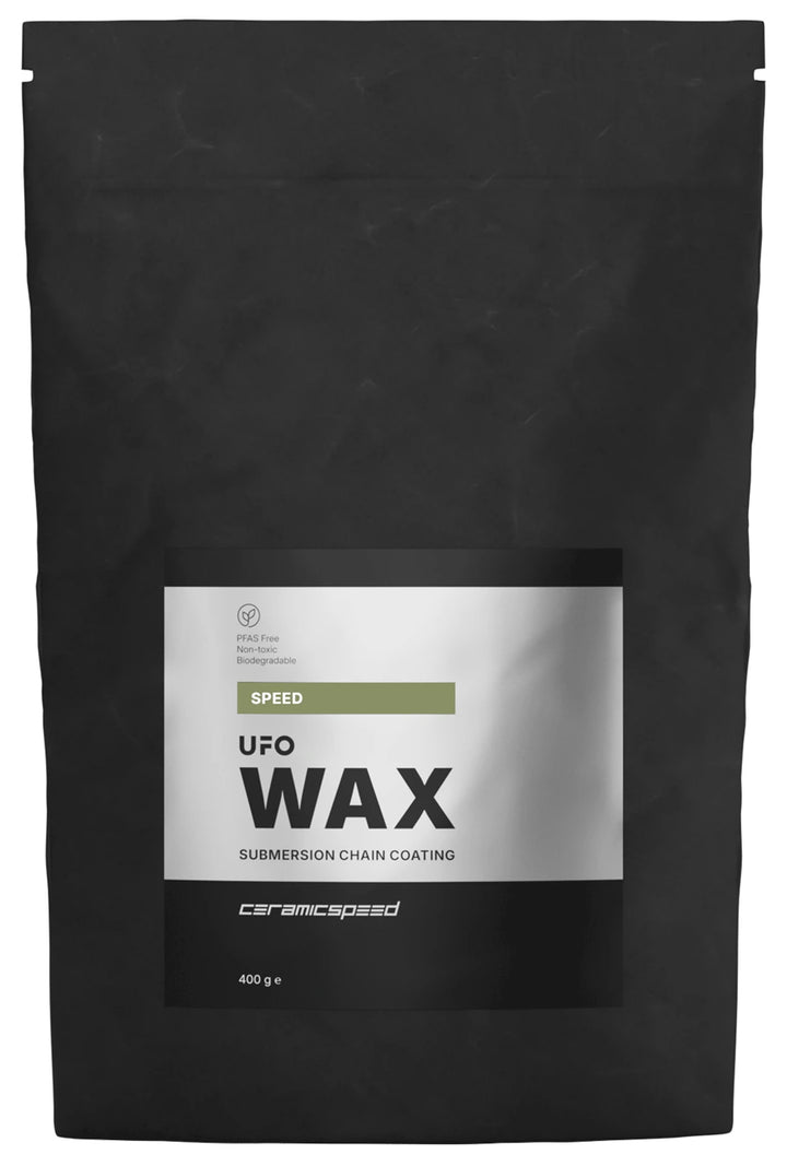 CeramicSpeed UFO Wax CeramicSpeed The Bicycle Station