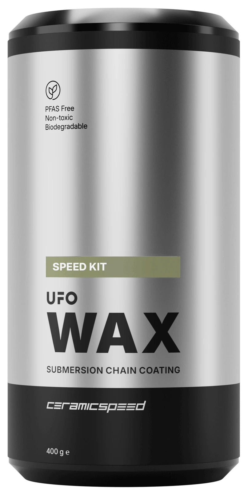 CeramicSpeed UFO Wax CeramicSpeed The Bicycle Station