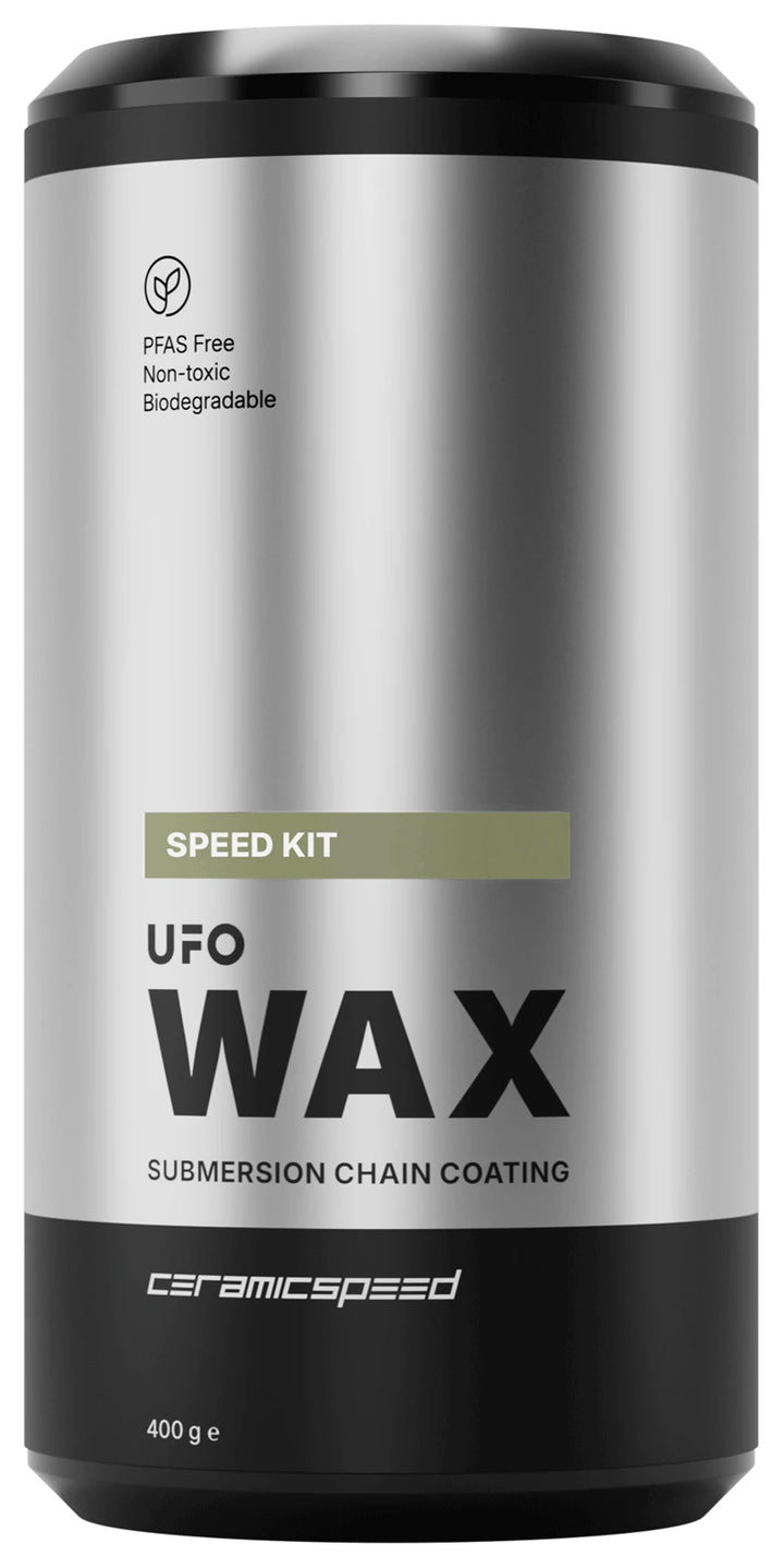 CeramicSpeed UFO Wax CeramicSpeed The Bicycle Station