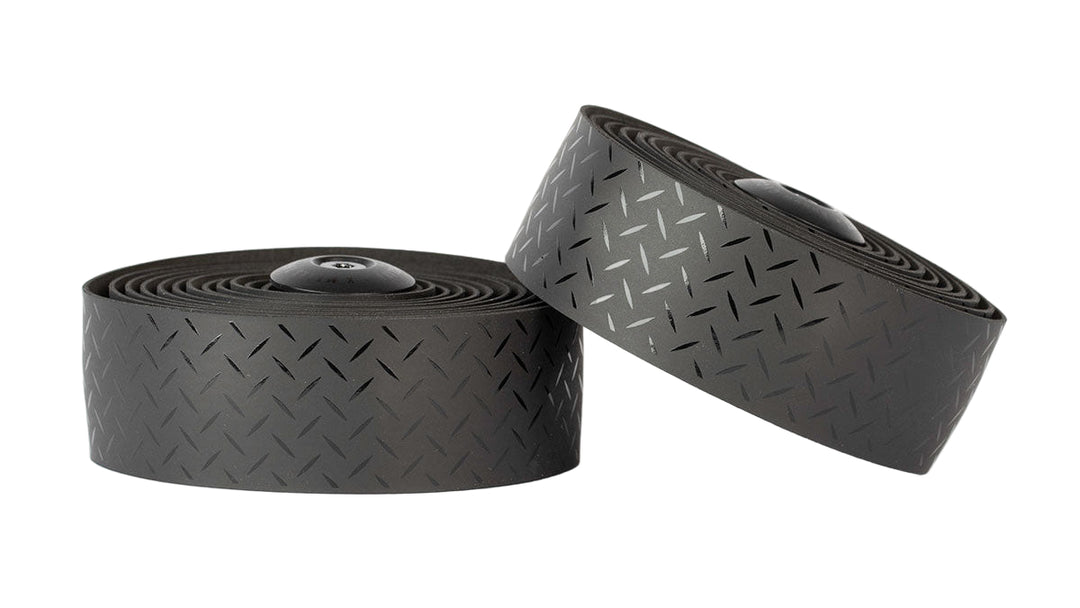 Burgh Checkerplate Silicone Gel Burgh The Bicycle Station