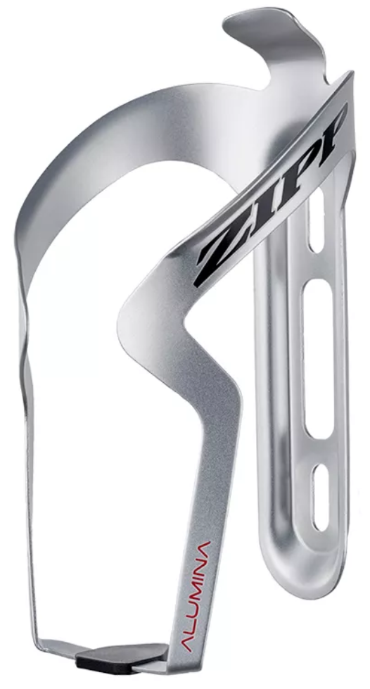 Zipp Alumina Bottle Cage Zipp The Bicycle Station