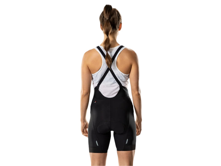 Bontrager Circuit Bib Short Black Women's Small