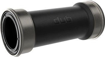 Sram DUB PressFit Bottom Bracket - BB89.5/BB92, 89/92mm, MTB Boost 55mm CL, Black