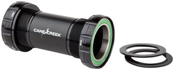 Cane Creek Hellbender 70 Bottom Bracket - English, For DUB Spindles