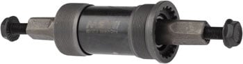 MSW ST100 Bottom Bracket - English, 68 x 127.5mm, Square Taper JIS