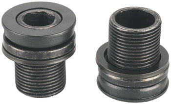 TruVativ M15 Capless Steel Crank Bolts