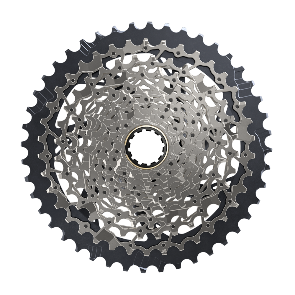 Sram Force XPLR XG-1271 10-44 12 Speed