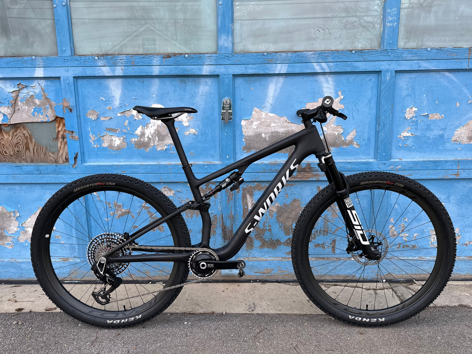 Biled Custom Completed Custom Builds β The Bicycle Station