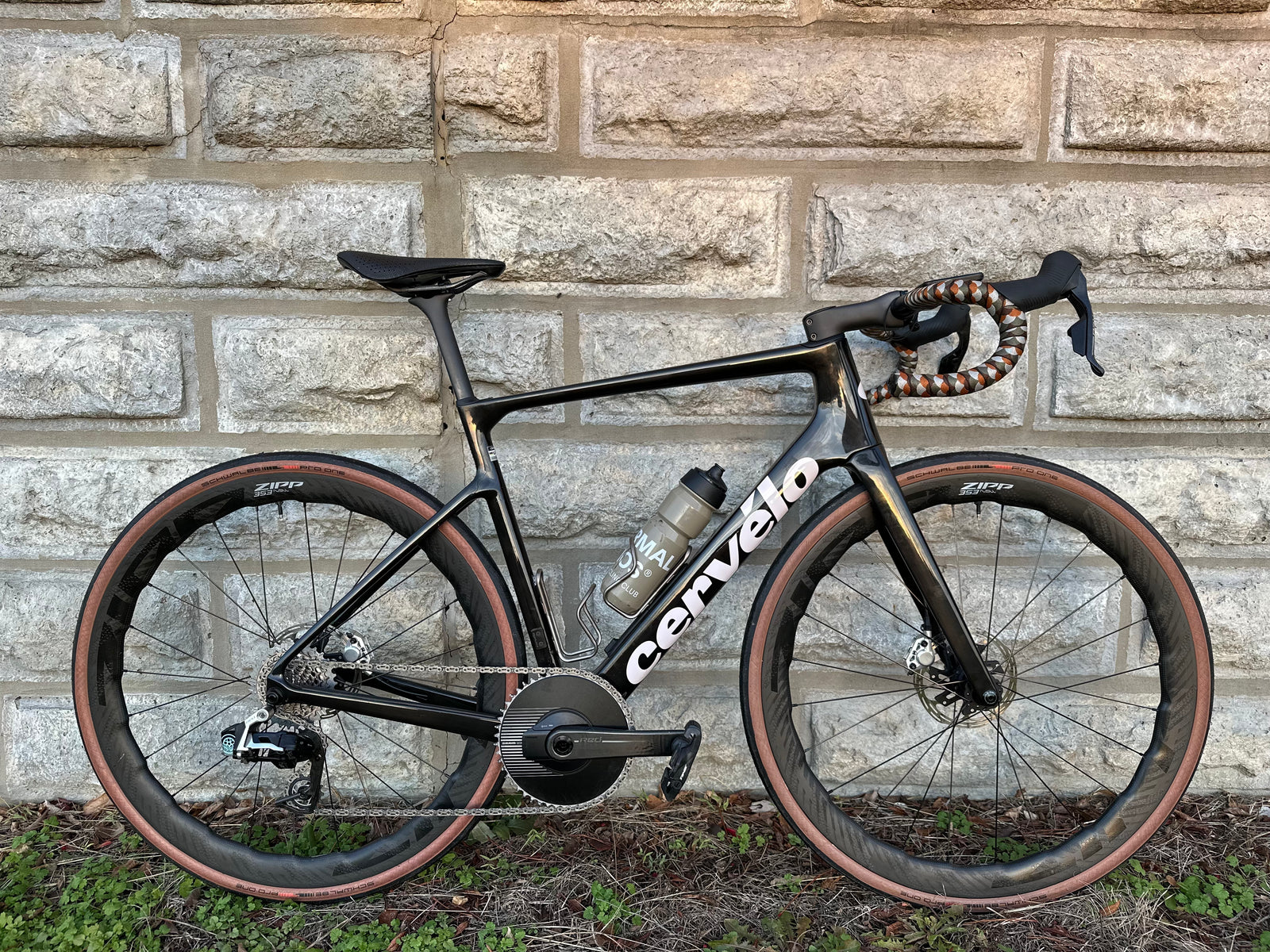 Biled Custom Completed Custom Builds β The Bicycle Station