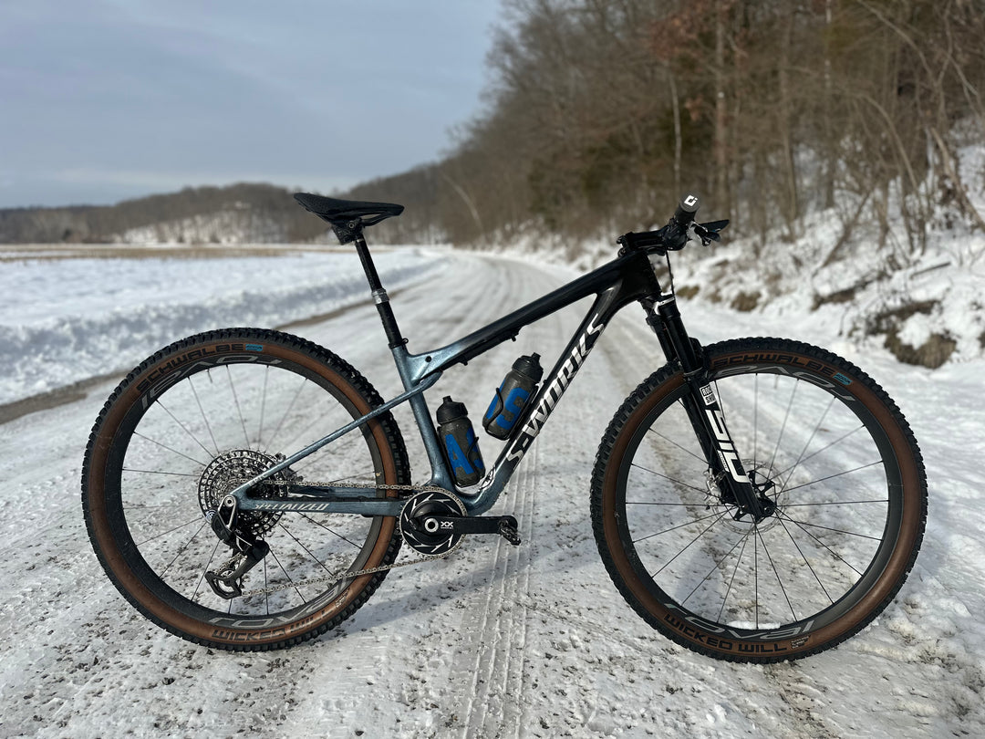Biled Custom Custom Builds β The Bicycle Station