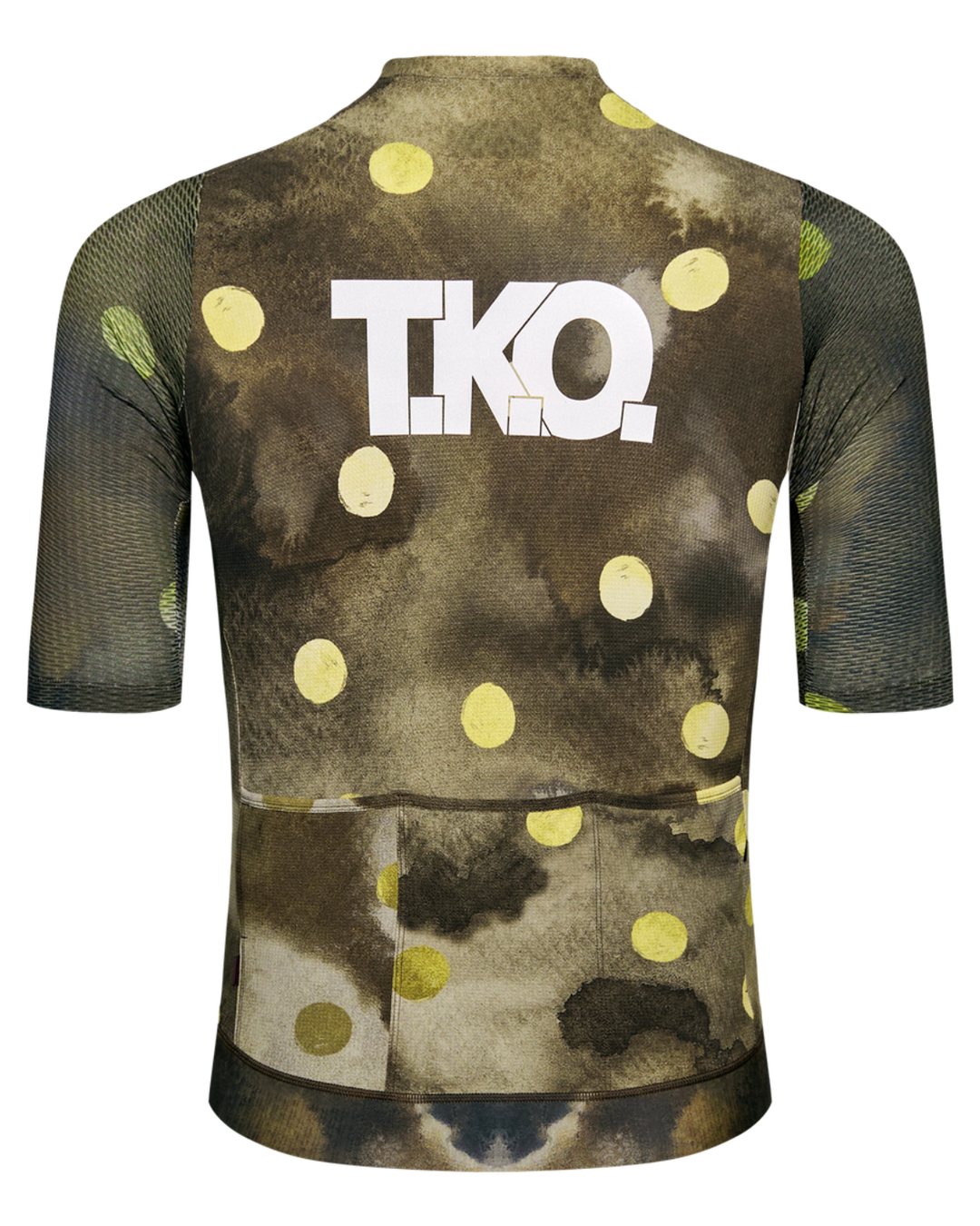 Pas Normal Studios Men's Essential Light Jersey Pas Normal Studios The Bicycle Station