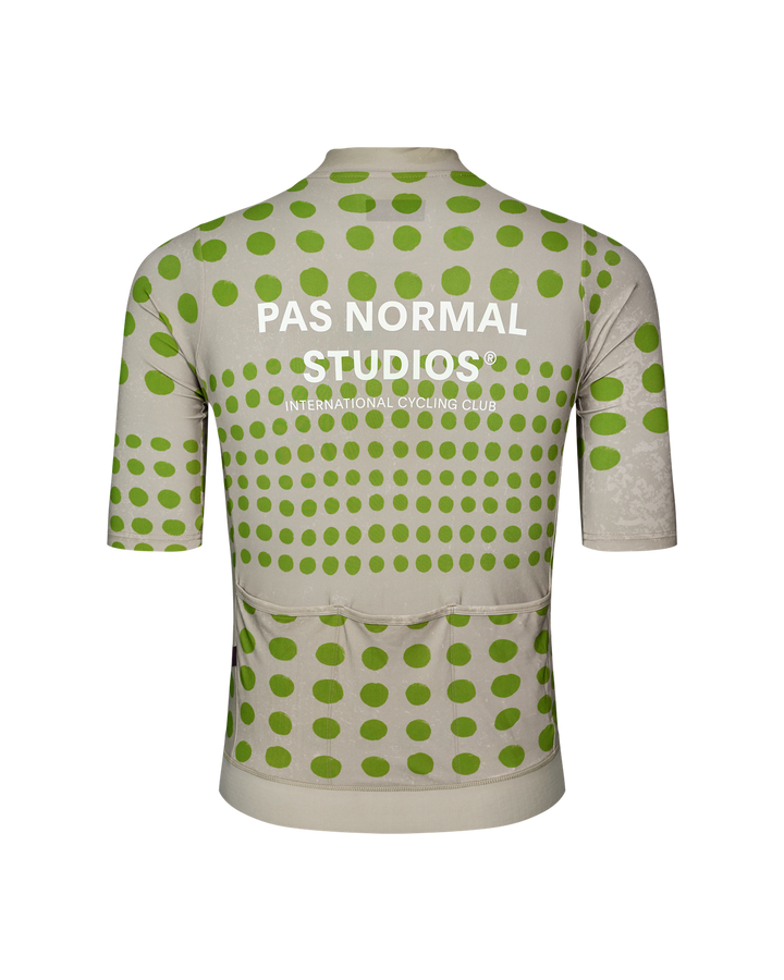 Pas Normal Studios Men's Essential Jersey Pas Normal Studios The Bicycle Station
