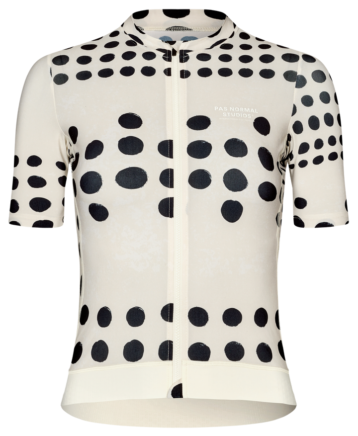 Pas Normal Studios Women's Essential Jersey Pas Normal Studios The Bicycle Station