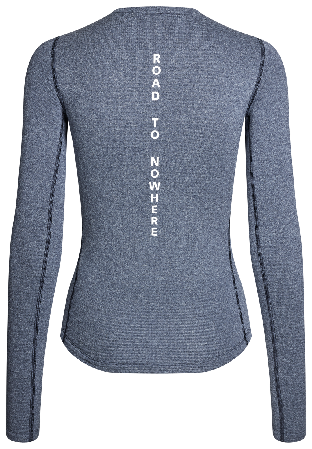 Pas Normal Studios Women's Thermal Long Sleeve Base Layer Pas Normal Studios The Bicycle Station