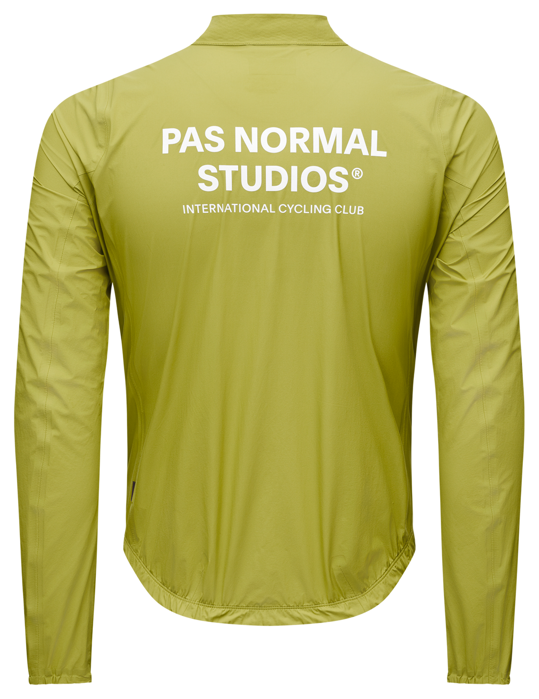 Pas Normal Studios Men's Mechanism Rain Jacket Pas Normal Studios The Bicycle Station