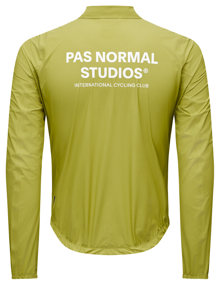 Pas Normal Studios Men's Mechanism Rain Jacket Pas Normal Studios The Bicycle Station