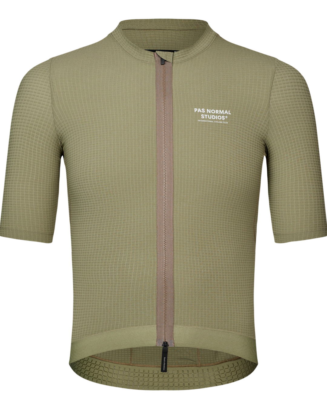Pas Normal Studios Men's Escapism Jersey Pas Normal Studios The Bicycle Station
