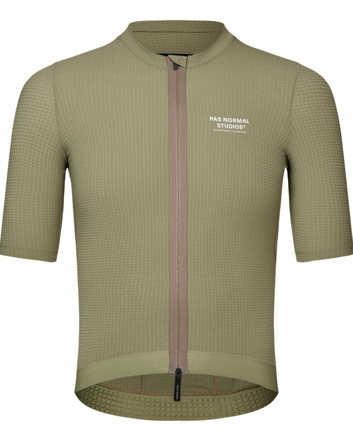 Pas Normal Studios Men's Escapism Jersey Pas Normal Studios The Bicycle Station