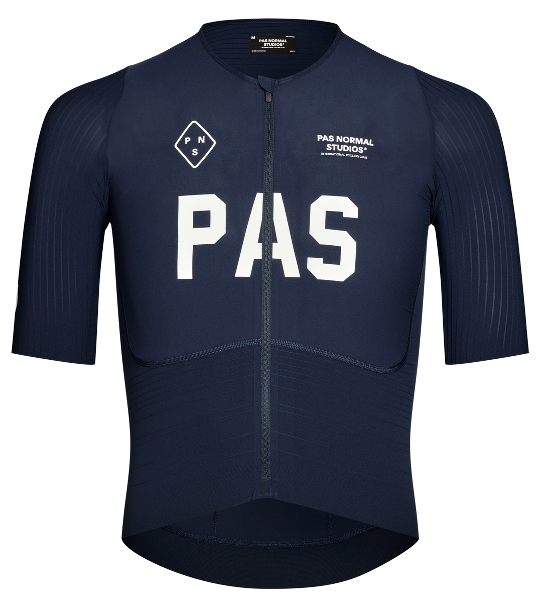 Pas Normal Studios PAS Mechanism Pro Jersey - Men's Pas Normal Studios The Bicycle Station