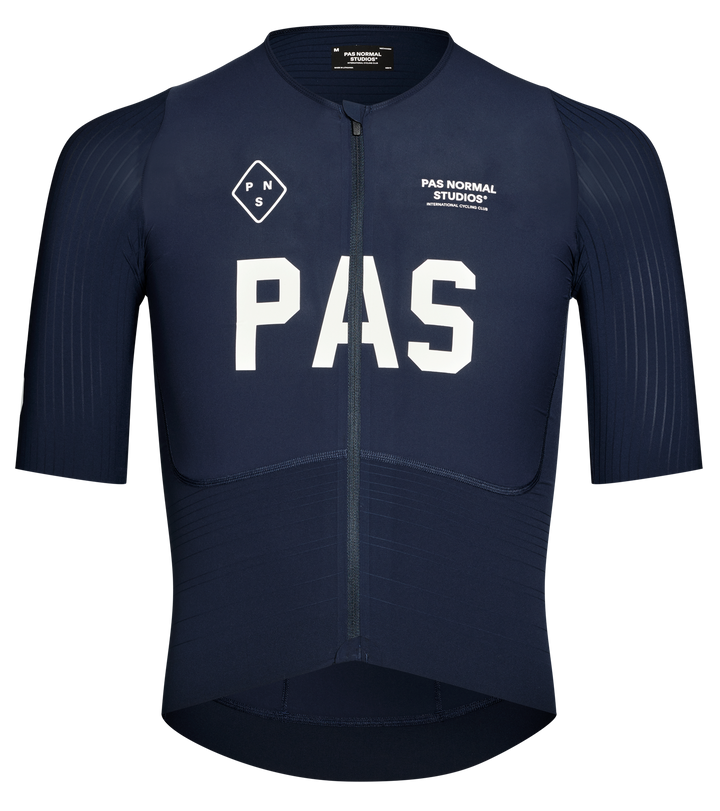 Pas Normal Studios PAS Mechanism Pro Jersey - Men's Pas Normal Studios The Bicycle Station