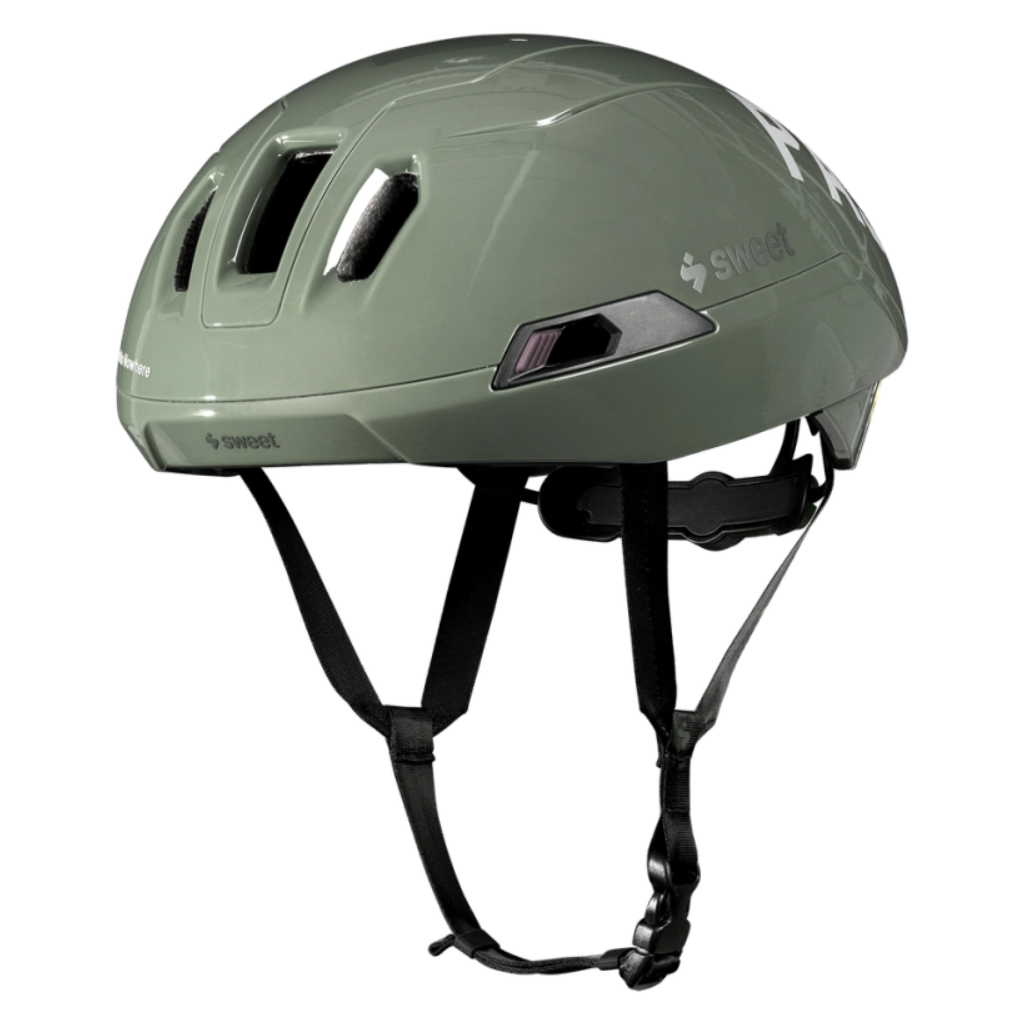 Sweet Protection Tucker III 2Vi® Mips Helmet Sweet Protection The Bicycle Station