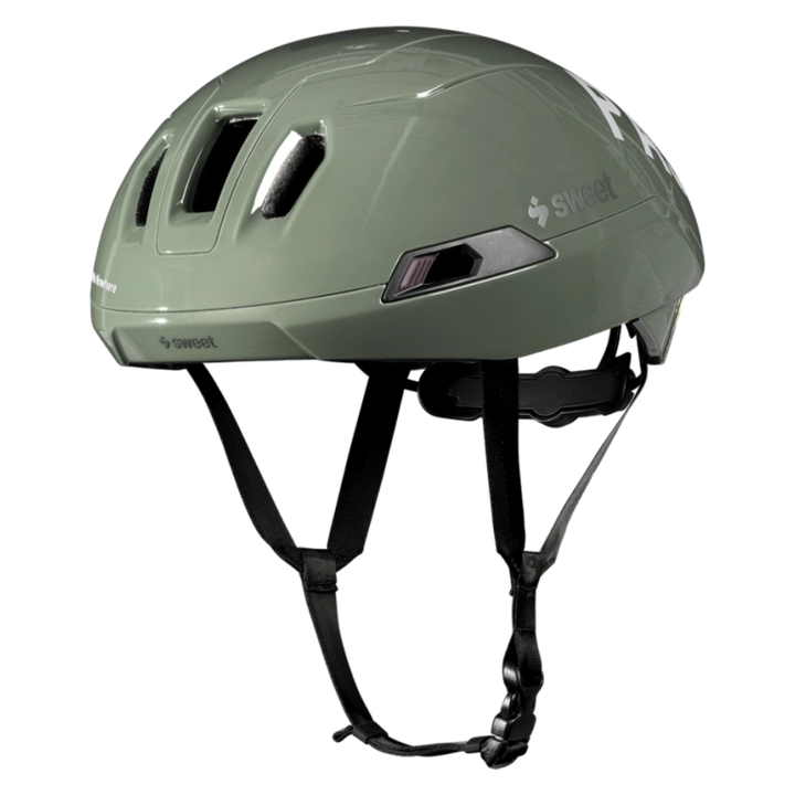 Sweet Protection Tucker III 2Vi® Mips Helmet Sweet Protection The Bicycle Station