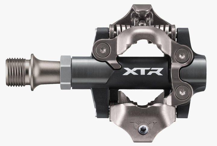 PEDAL, PD-M9200, XTR, XC SPD PEDAL, W/CLEAT (SM-SH51) Shimano The Bicycle Station