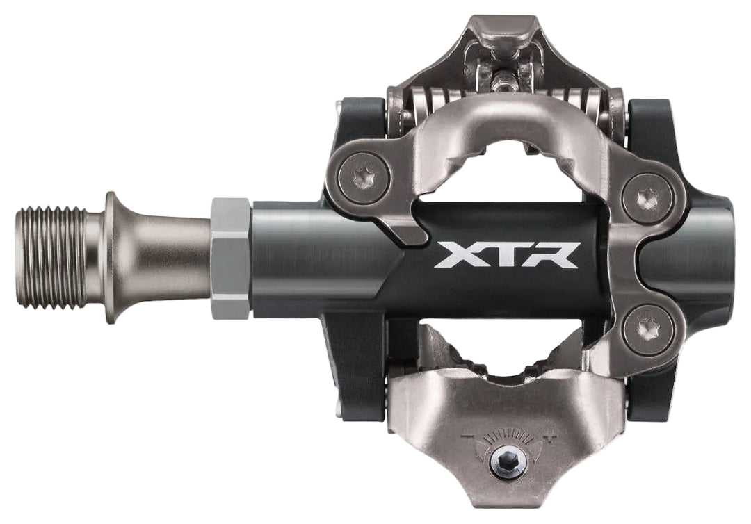 Shimano XTR PD-M9200 Pedal Shimano The Bicycle Station