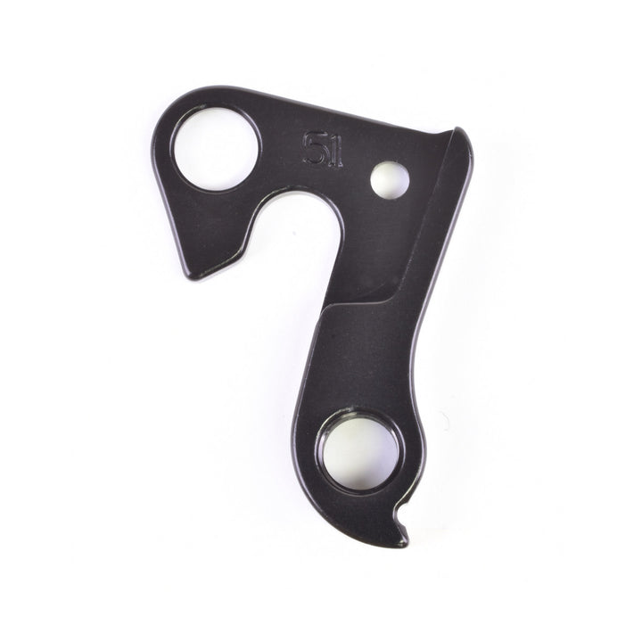 Wheels Manufacturing Derailleur Hanger - 51