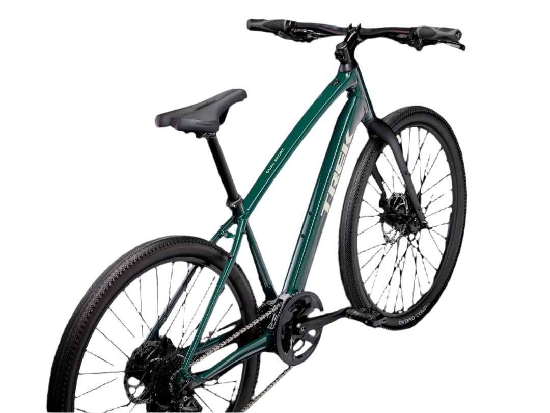 Trek Dual Sport 2 Juniper Medium