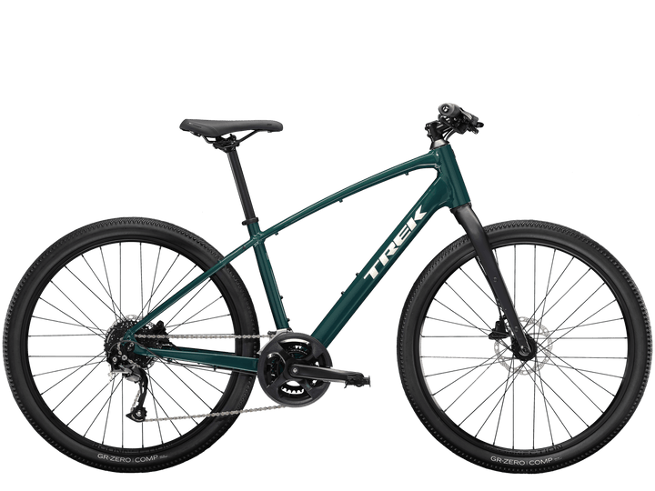 Trek Dual Sport 2 Juniper Medium