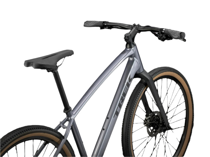 Trek Dual Sport 3 Gen 5 Galactic Grey Large