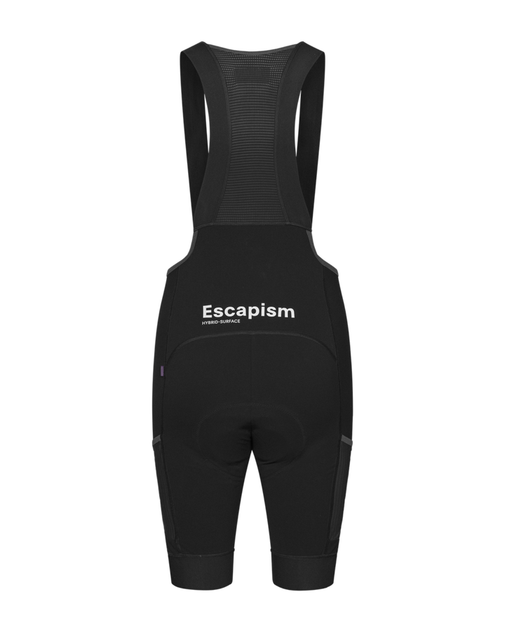 Pas Normal Studios Women's Escapism Cargo Bibs Pas Normal Studios The Bicycle Station