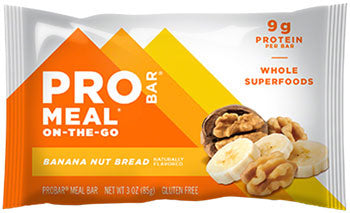 ProBar Meal Bar: Banana Nut Bread