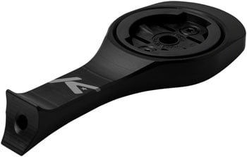 K-EDGE Garmin Specialized Roval Computer Mount - Black Anodize