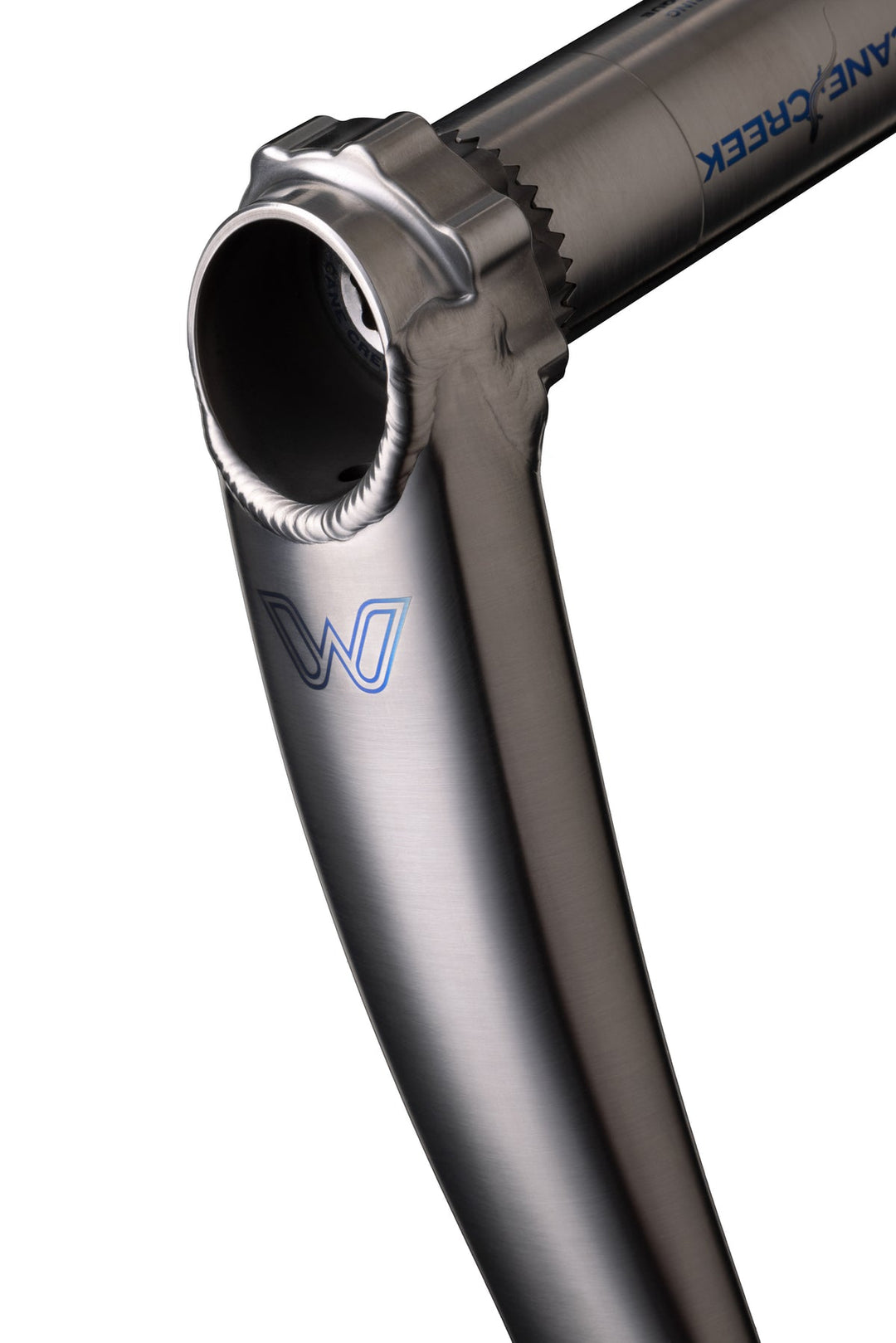 Cane Creek eeWings Titanium Crankset Cane Creek The Bicycle Station