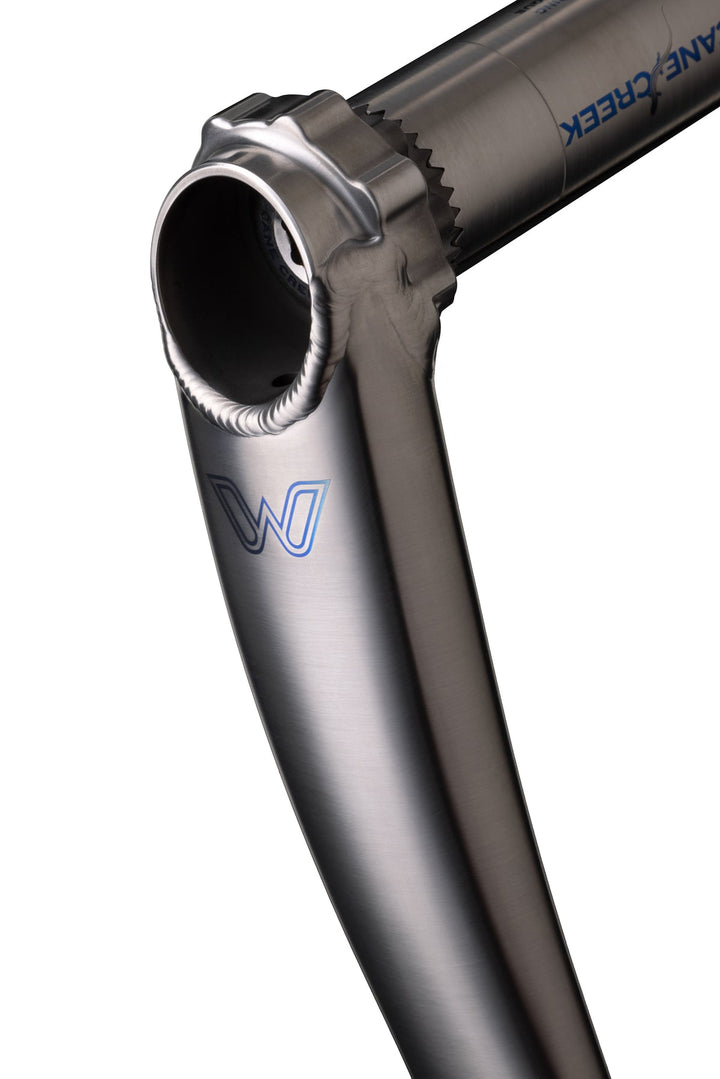 Cane Creek eeWings Titanium Crankset Cane Creek The Bicycle Station