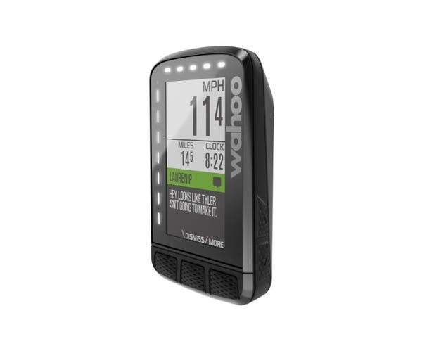 Wahoo Elemnt Roam V2 GPS Cycling Computer