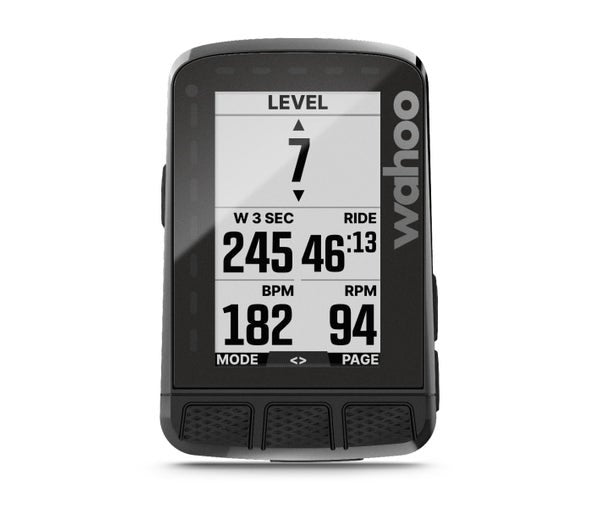 Wahoo Elemnt Roam V2 GPS Cycling Computer