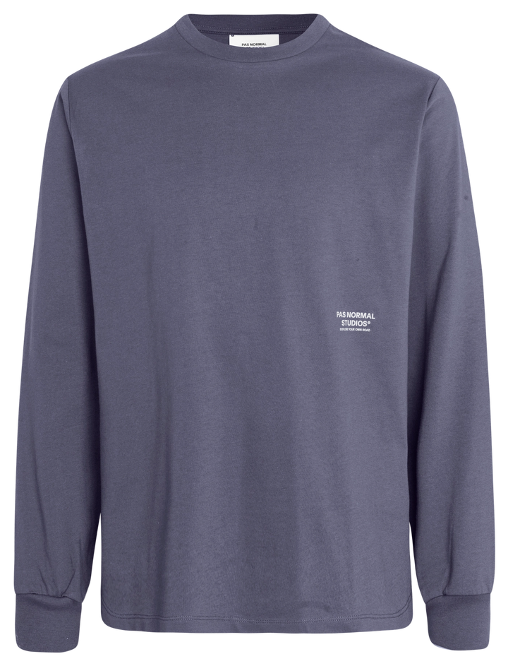 Pas Normal Studios Off-Race Long Sleeve T-shirt Pas Normal Studios The Bicycle Station