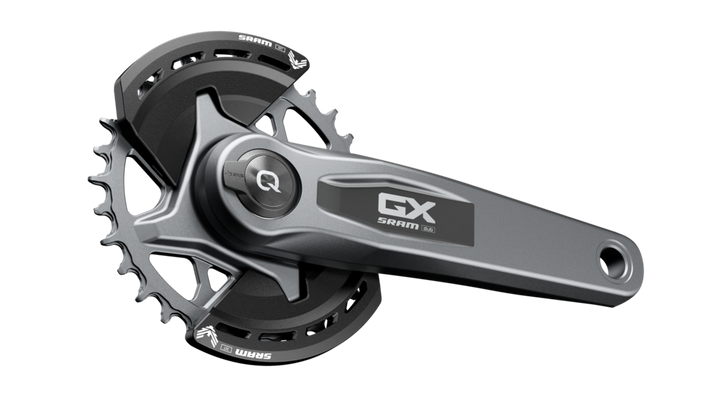 Sram GX Powermeter Crankset 32T T-Type SRAM The Bicycle Station