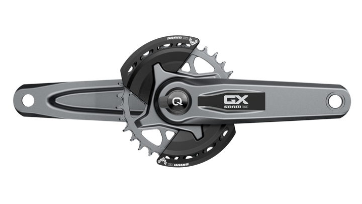 Sram GX Powermeter Crankset 32T T-Type SRAM The Bicycle Station