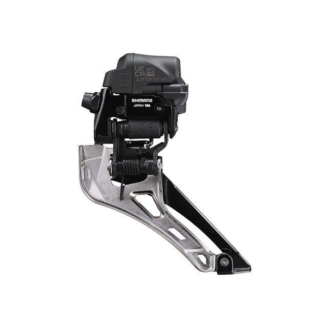 Shimano Dura-Ace FD-R9250 Front Derailleur Shimano The Bicycle Station