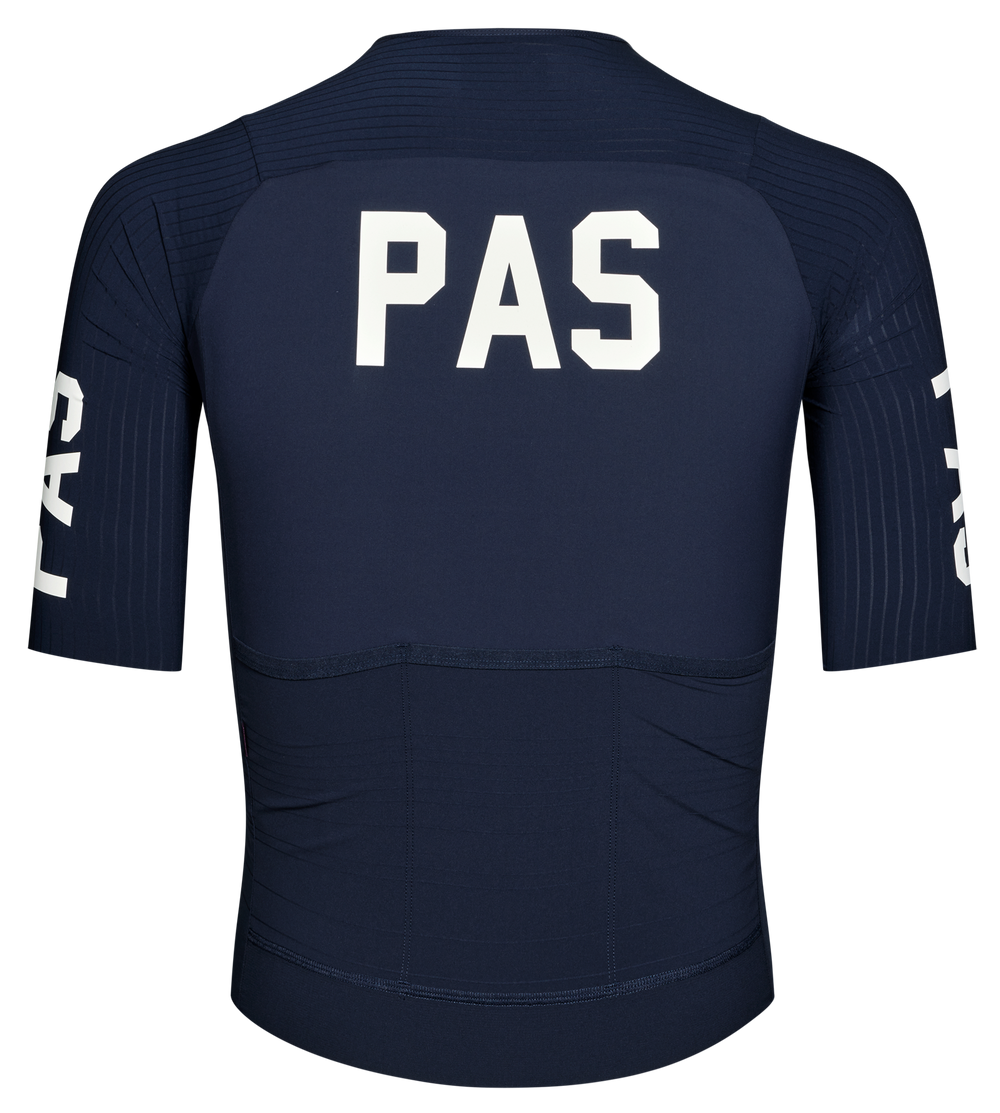 Pas Normal Studios PAS Mechanism Pro Jersey - Men's Pas Normal Studios The Bicycle Station