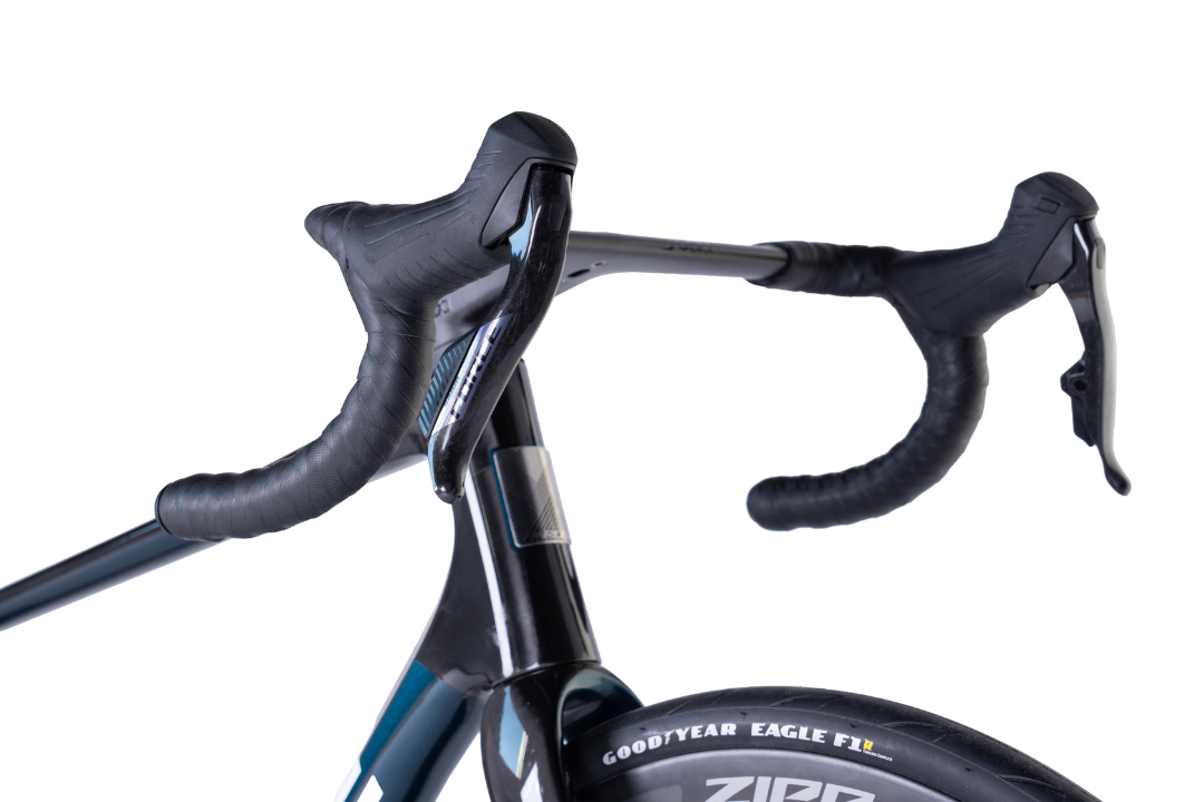 Parlee Ouray O5 Force Parlee The Bicycle Station