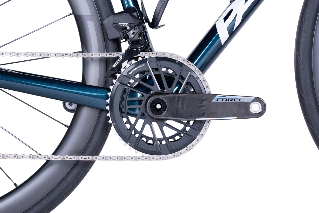 Parlee Ouray O5 Force Parlee The Bicycle Station