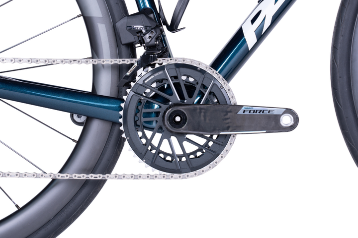 Parlee Ouray O5 Force Parlee The Bicycle Station