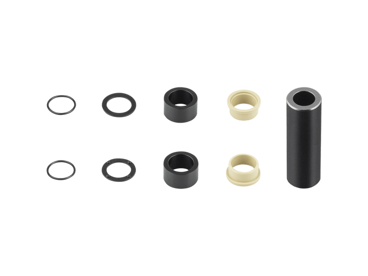 Fox Rear Shock Mounting Hardware Kit 50 x 8mm